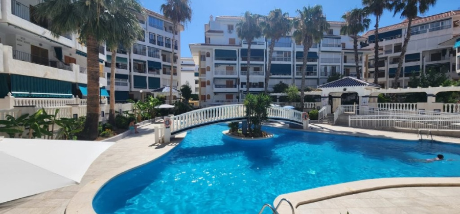 La Mata, Alicante, 1 Bedroom Bedrooms, ,1 BathroomBathrooms,Apartment,Resale,0,291685242823107456