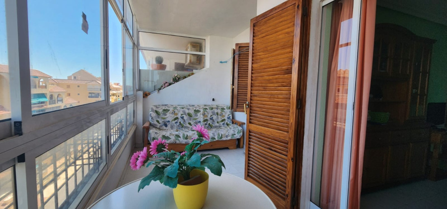 La Mata, Alicante, 1 Bedroom Bedrooms, ,1 BathroomBathrooms,Apartment,Resale,0,291685242823107456