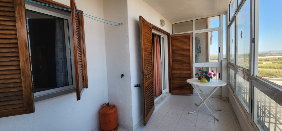 La Mata, Alicante, 1 Bedroom Bedrooms, ,1 BathroomBathrooms,Apartment,Resale,0,291685242823107456
