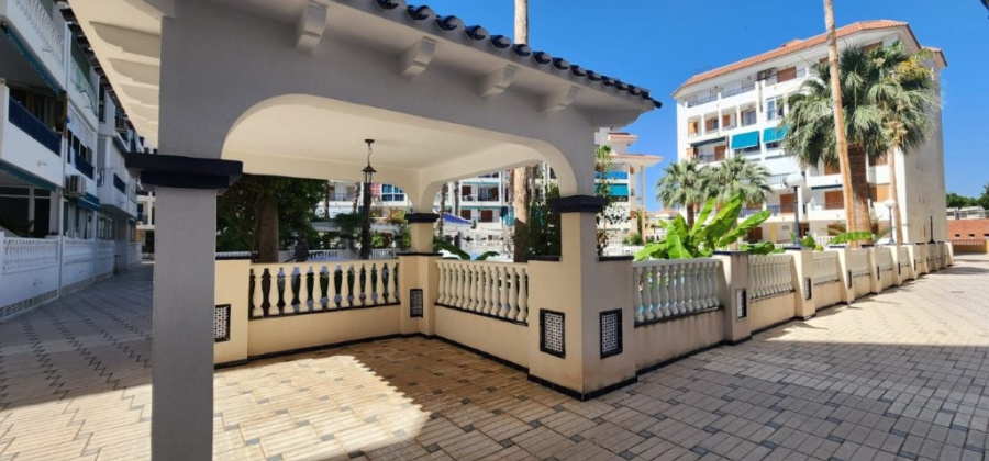 La Mata, Alicante, 1 Bedroom Bedrooms, ,1 BathroomBathrooms,Apartment,Resale,0,291685242823107456