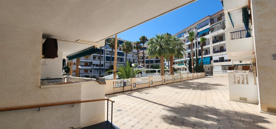 La Mata, Alicante, 1 Bedroom Bedrooms, ,1 BathroomBathrooms,Apartment,Resale,0,291685242823107456