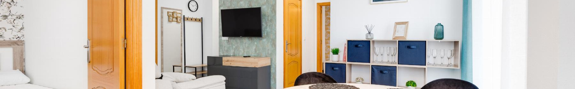 Apartment in Costa Blanca South, Torrevieja