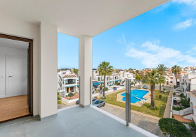 Orihuela Costa, Alicante, 2 Bedrooms Bedrooms, ,2 BathroomsBathrooms,Apartment,Resale,0,328216220960700736
