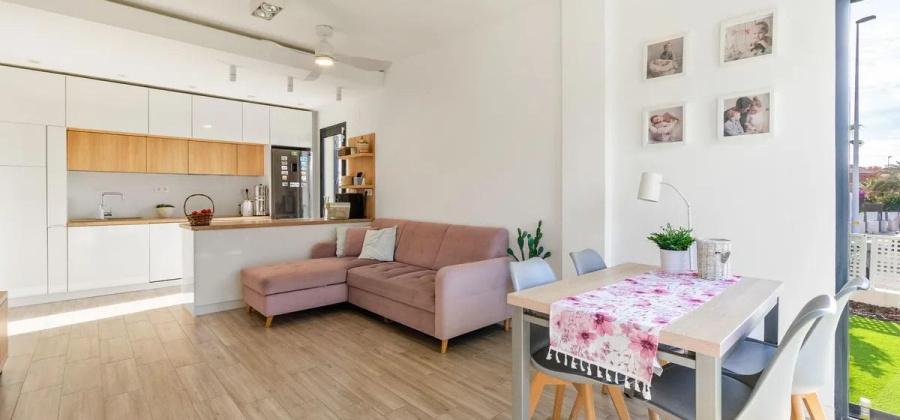 Orihuela Costa, Alicante, 3 Bedrooms Bedrooms, ,2 BathroomsBathrooms,Villa,Resale,0,328216276005677184