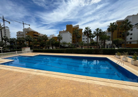 Torrevieja, Alicante, 1 Bedroom Bedrooms, ,1 BathroomBathrooms,Apartment,Resale,0,328216298558974912