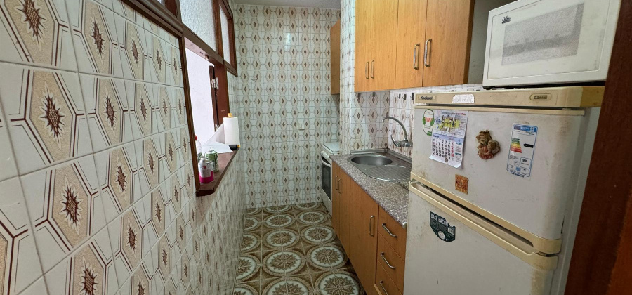 Torrevieja, Alicante, 1 Bedroom Bedrooms, ,1 BathroomBathrooms,Apartment,Resale,0,328216298558974912