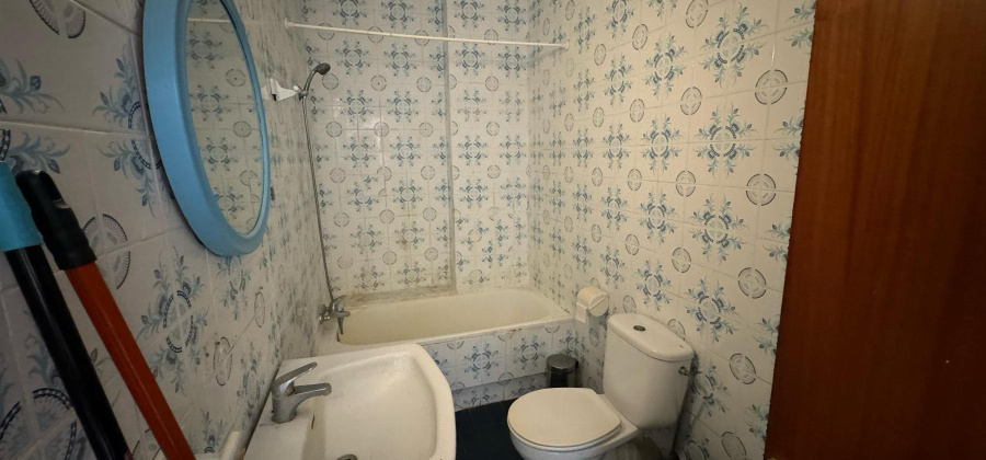 Torrevieja, Alicante, 1 Bedroom Bedrooms, ,1 BathroomBathrooms,Apartment,Resale,0,328216298558974912