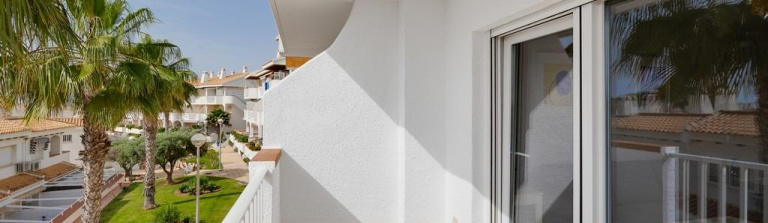Apartment in Costa Blanca South, Orihuela Costa