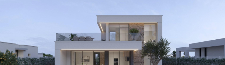 Villa in Costa Calida,