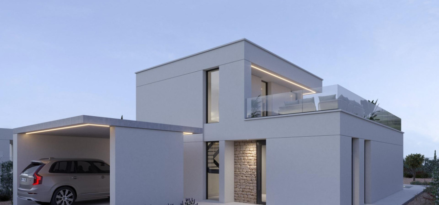 Murcia, 3 Bedrooms Bedrooms, ,2 BathroomsBathrooms,Villa,New,0,20955970139669208