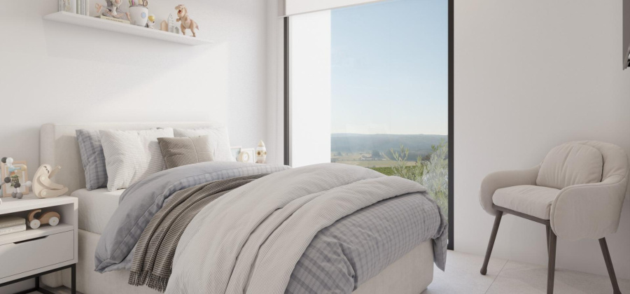 Murcia, 3 Bedrooms Bedrooms, ,2 BathroomsBathrooms,Villa,New,0,20955970139669208