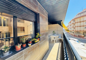 La Mata, Alicante, 2 Bedrooms Bedrooms, ,1 BathroomBathrooms,Apartment,Resale,0,29168582732860888
