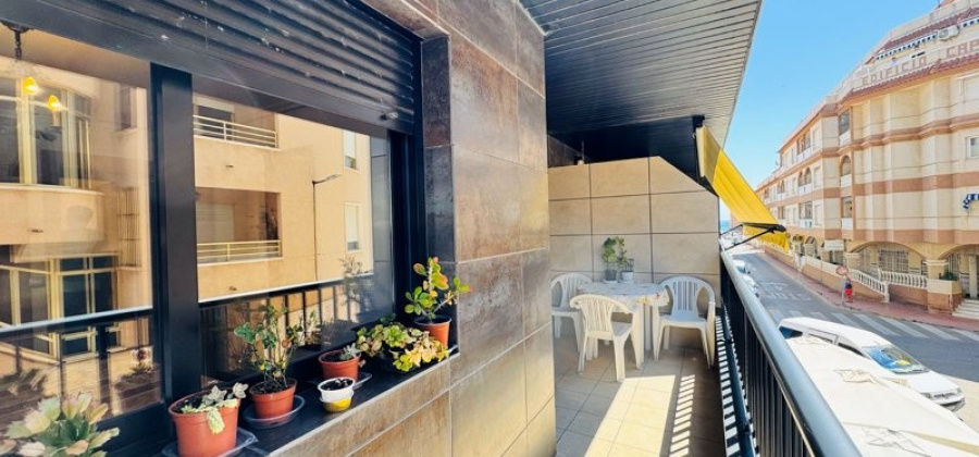 La Mata, Alicante, 2 Bedrooms Bedrooms, ,1 BathroomBathrooms,Apartment,Resale,0,29168582732860888