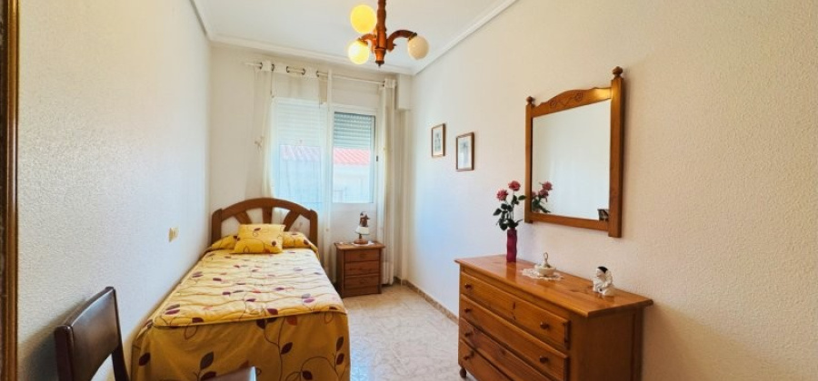 La Mata, Alicante, 3 Bedrooms Bedrooms, ,2 BathroomsBathrooms,Townhouse,Resale,0,291685172950377600