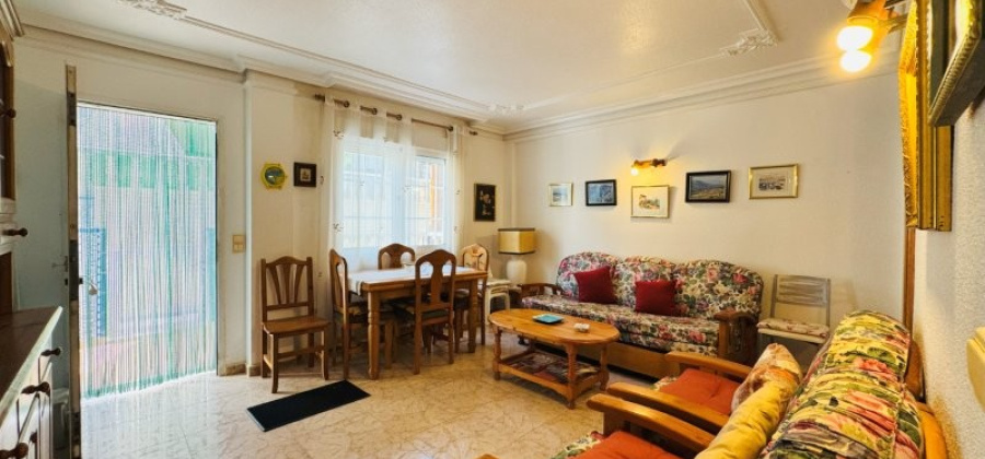 La Mata, Alicante, 3 Bedrooms Bedrooms, ,2 BathroomsBathrooms,Townhouse,Resale,0,291685172950377600
