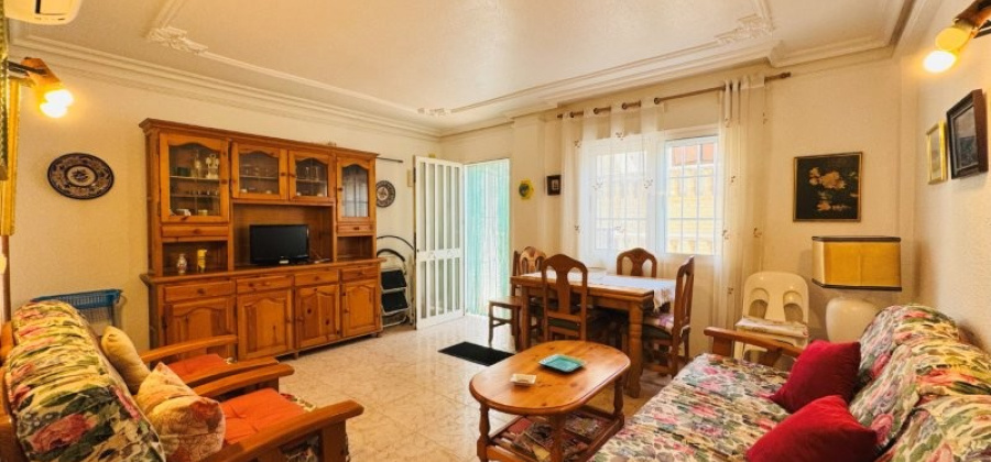 La Mata, Alicante, 3 Bedrooms Bedrooms, ,2 BathroomsBathrooms,Townhouse,Resale,0,291685172950377600