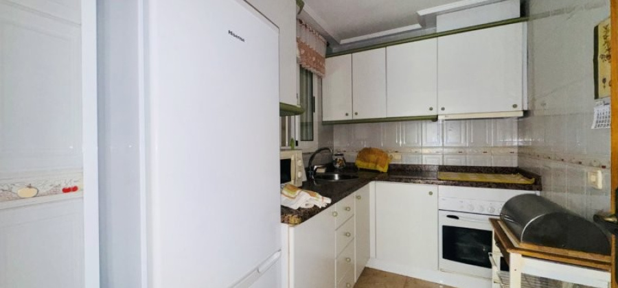 La Mata, Alicante, 3 Bedrooms Bedrooms, ,2 BathroomsBathrooms,Townhouse,Resale,0,291685172950377600