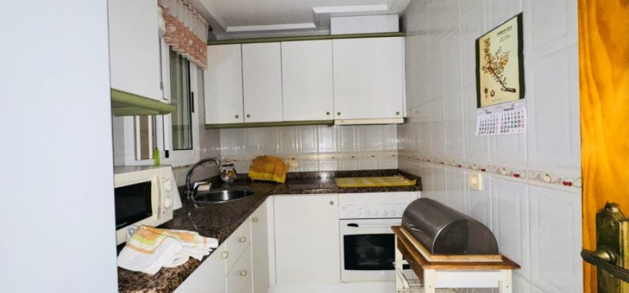 La Mata, Alicante, 3 Bedrooms Bedrooms, ,2 BathroomsBathrooms,Townhouse,Resale,0,291685172950377600
