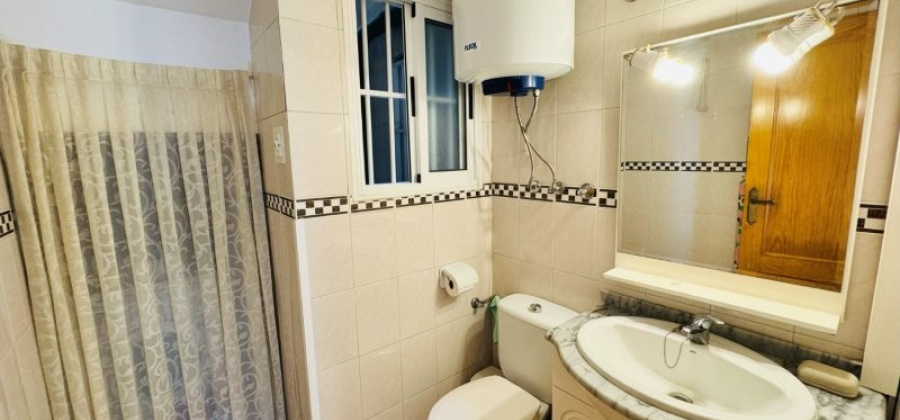 La Mata, Alicante, 3 Bedrooms Bedrooms, ,2 BathroomsBathrooms,Townhouse,Resale,0,291685172950377600