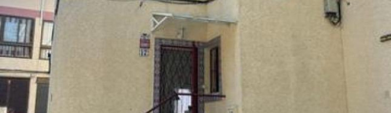 Townhouse in Costa Blanca South, Guardamar del Segura