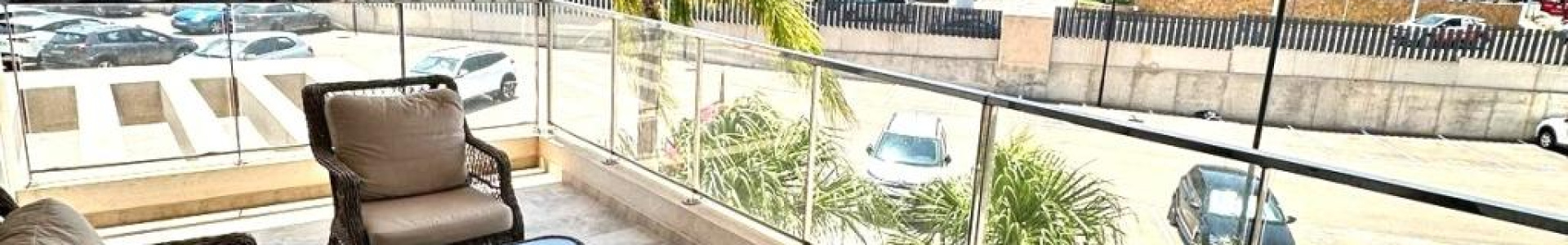 Apartment in Costa Blanca South, Orihuela Costa