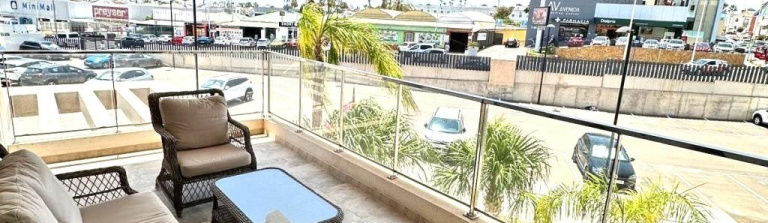 Apartment in Costa Blanca South, Orihuela Costa