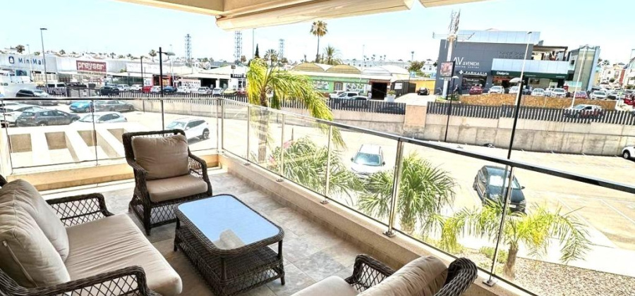 Orihuela Costa, Alicante, 2 Bedrooms Bedrooms, ,2 BathroomsBathrooms,Apartment,Resale,0,7563292763678835