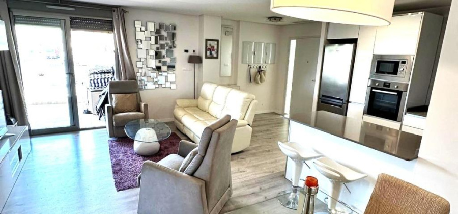 Orihuela Costa, Alicante, 2 Bedrooms Bedrooms, ,2 BathroomsBathrooms,Apartment,Resale,0,7563292763678835
