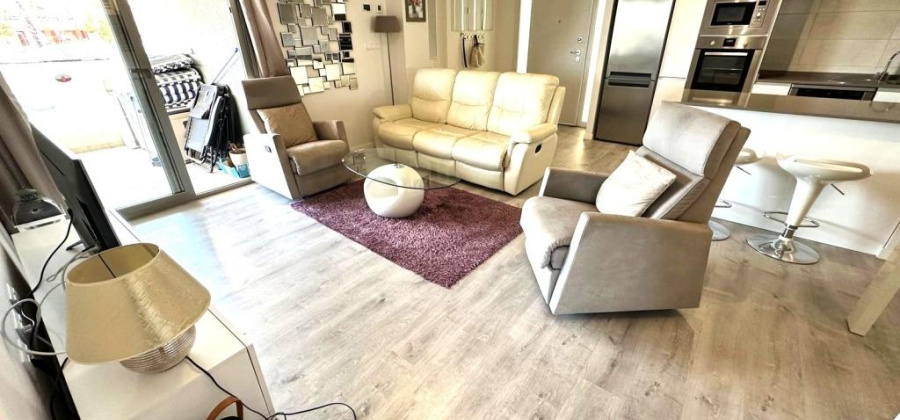 Orihuela Costa, Alicante, 2 Bedrooms Bedrooms, ,2 BathroomsBathrooms,Apartment,Resale,0,7563292763678835