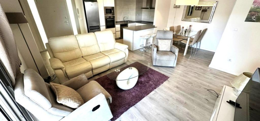 Orihuela Costa, Alicante, 2 Bedrooms Bedrooms, ,2 BathroomsBathrooms,Apartment,Resale,0,7563292763678835