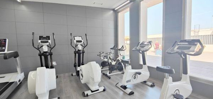 Orihuela Costa, Alicante, 2 Bedrooms Bedrooms, ,2 BathroomsBathrooms,Apartment,Resale,0,7563292763678835
