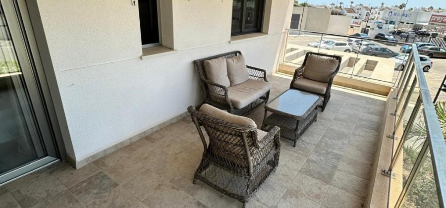 Orihuela Costa, Alicante, 2 Bedrooms Bedrooms, ,2 BathroomsBathrooms,Apartment,Resale,0,7563292763678835