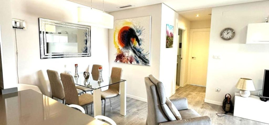 Orihuela Costa, Alicante, 2 Bedrooms Bedrooms, ,2 BathroomsBathrooms,Apartment,Resale,0,7563292763678835