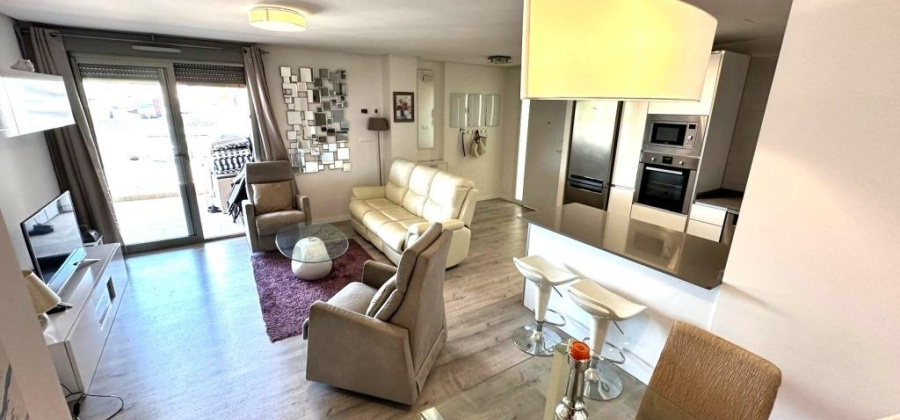 Orihuela Costa, Alicante, 2 Bedrooms Bedrooms, ,2 BathroomsBathrooms,Apartment,Resale,0,7563292763678835