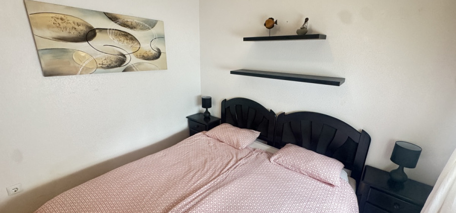 La Zenia, Alicante, 2 Bedrooms Bedrooms, ,1 BathroomBathrooms,Apartment,Resale,0,103186211332487552