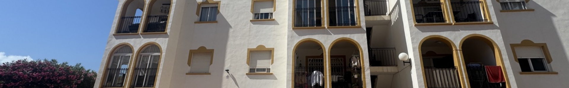 Apartment in Costa Blanca South, La Zenia