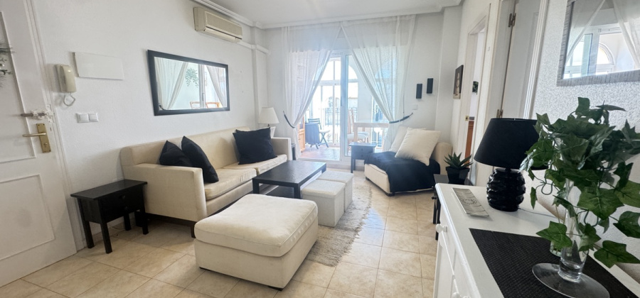 La Zenia, Alicante, 2 Bedrooms Bedrooms, ,1 BathroomBathrooms,Apartment,Resale,0,103186211332487552
