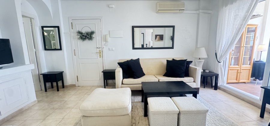 La Zenia, Alicante, 2 Bedrooms Bedrooms, ,1 BathroomBathrooms,Apartment,Resale,0,103186211332487552