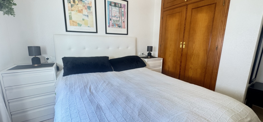 La Zenia, Alicante, 2 Bedrooms Bedrooms, ,1 BathroomBathrooms,Apartment,Resale,0,103186211332487552