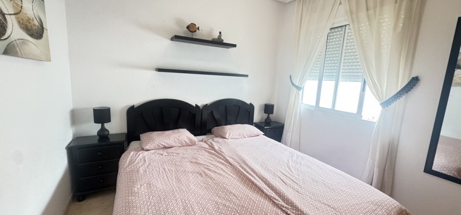 La Zenia, Alicante, 2 Bedrooms Bedrooms, ,1 BathroomBathrooms,Apartment,Resale,0,103186211332487552