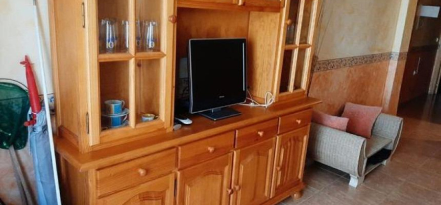 Torrevieja, Alicante, 2 Bedrooms Bedrooms, ,1 BathroomBathrooms,Apartment,Resale,0,7563270114192274