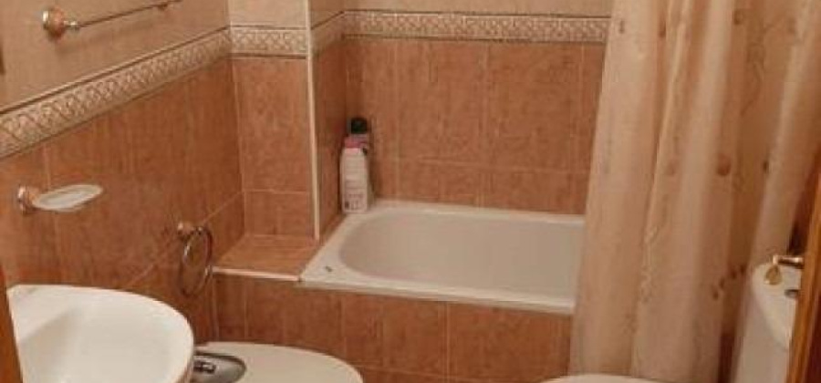 Torrevieja, Alicante, 2 Bedrooms Bedrooms, ,1 BathroomBathrooms,Apartment,Resale,0,7563270114192274