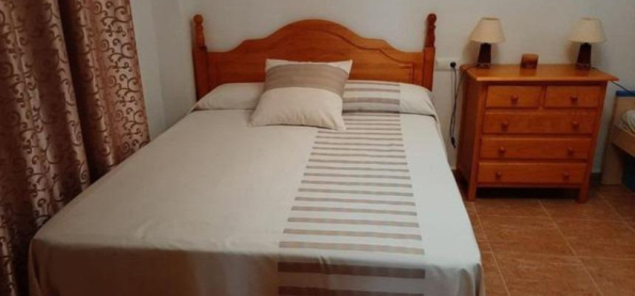 Torrevieja, Alicante, 2 Bedrooms Bedrooms, ,1 BathroomBathrooms,Apartment,Resale,0,7563270114192274