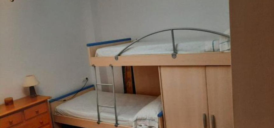 Torrevieja, Alicante, 2 Bedrooms Bedrooms, ,1 BathroomBathrooms,Apartment,Resale,0,7563270114192274
