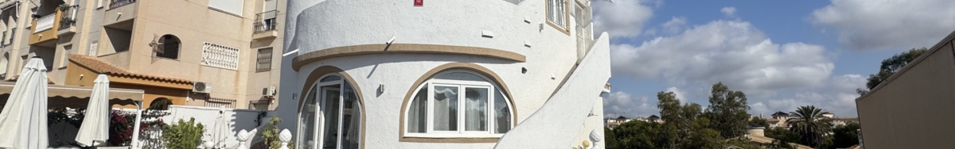 Villa in Costa Blanca South, La Zenia