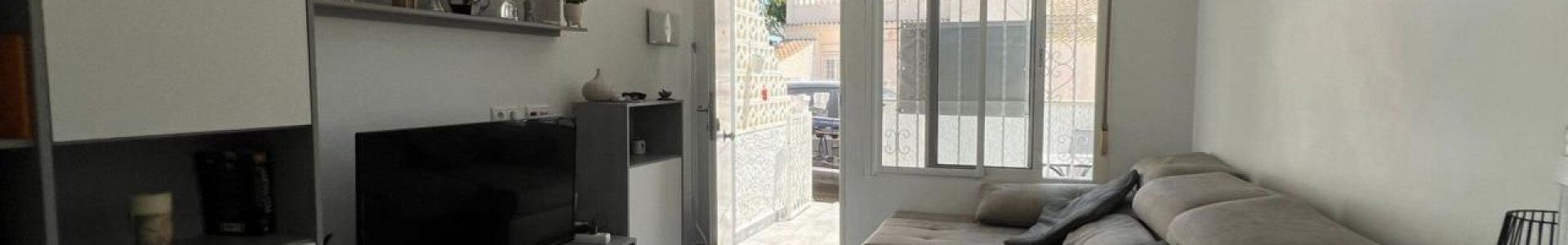Torrevieja, Alicante, 1 Bedroom Bedrooms, ,1 BathroomBathrooms,Bungalow,Resale,0,75632452163839888