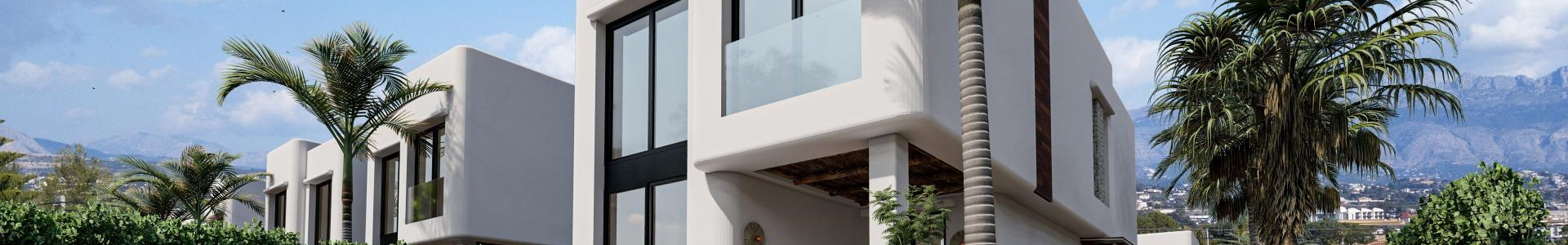 Villa in Costa Blanca South, Alfas del Pi