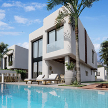 Villa in Costa Blanca South, Alfas del Pi