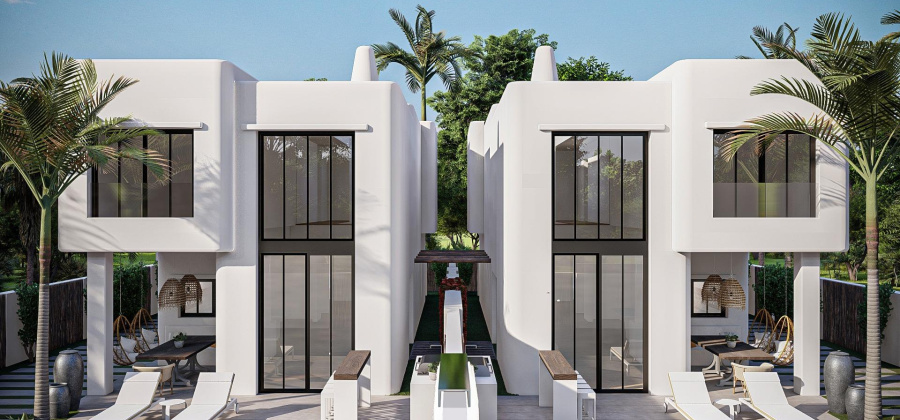 Alfas del Pi, Alicante, 4 Bedrooms Bedrooms, ,3 BathroomsBathrooms,Villa,New,0,209559164369828768