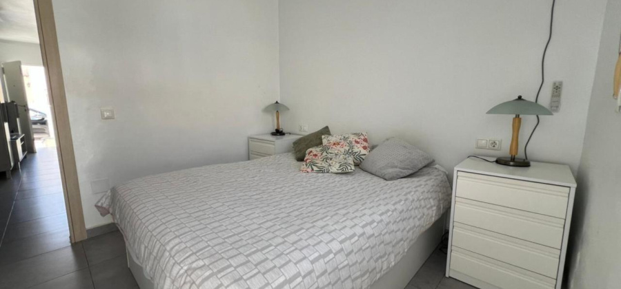 Torrevieja, Alicante, 1 Bedroom Bedrooms, ,1 BathroomBathrooms,Bungalow,Resale,0,7563281882550997